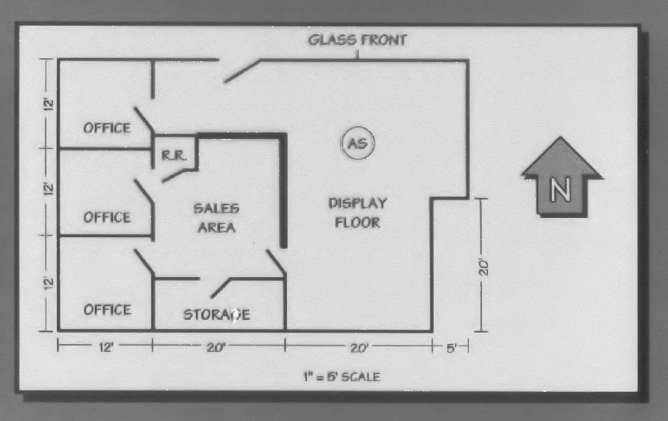 Floor Plans Your Shop Shelving Needs One Our Blog The Latest