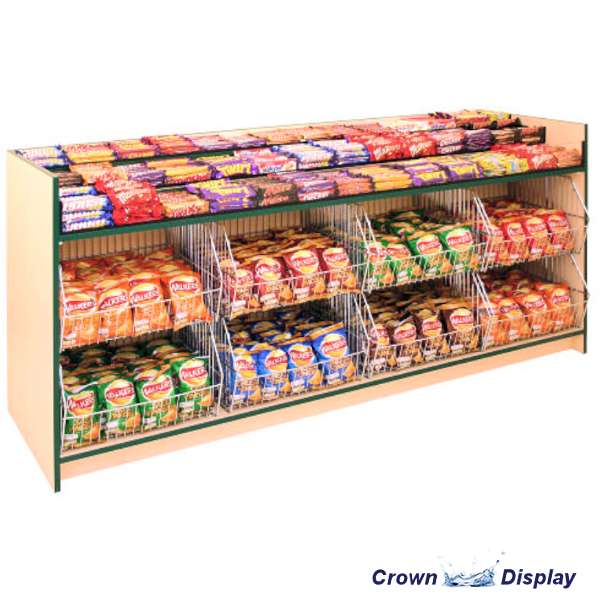 Confectionery Counter