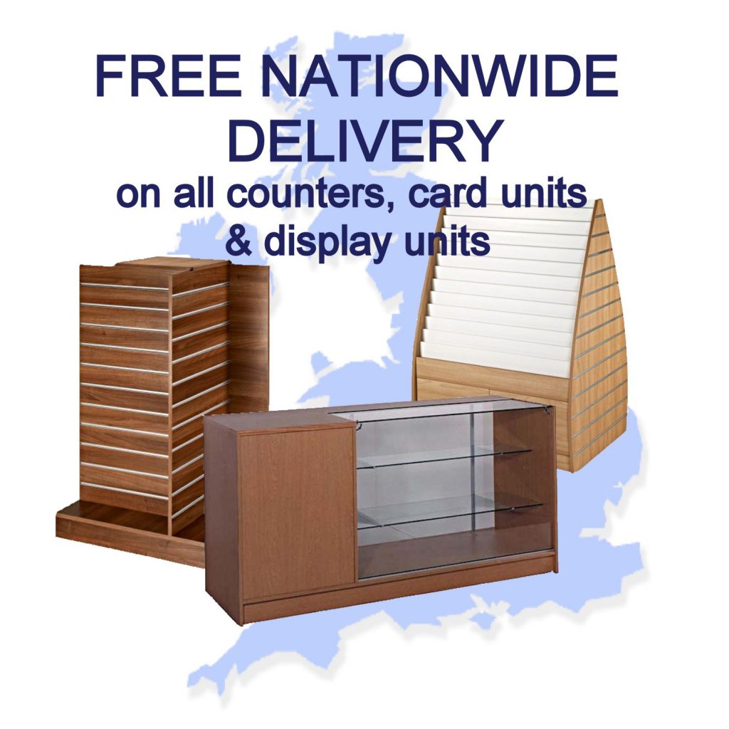 Free Delivery 