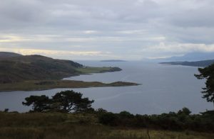 Kyles of Bute