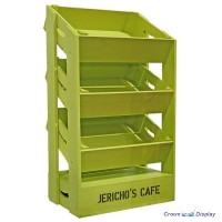 Crate Simplicity Vegetable Unit