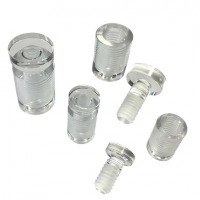 Clear Acrylic Standoff 19mm x 19mm (7237715)