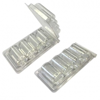 Clear Acrylic Standoff 19mm x 19mm (7237715)