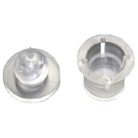 Letter Rear Fixings - Medium (7257015)