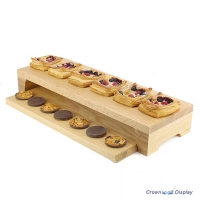 Long Oak Presentation Board