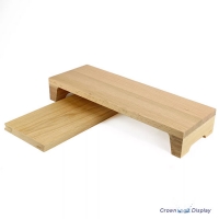 Long Oak Presentation Board