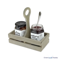 Small Table Caddy