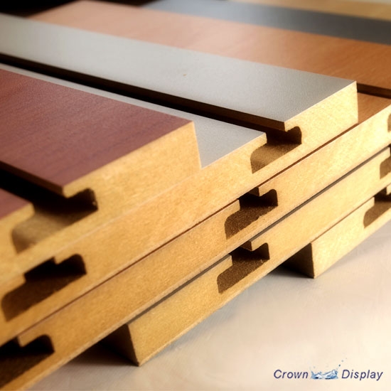 Slatwall Panels Slatwall Panels