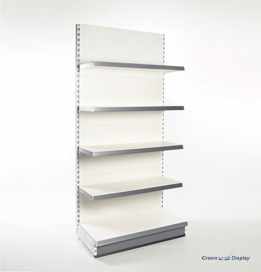 Standard Wall Bay (1250mm wide)