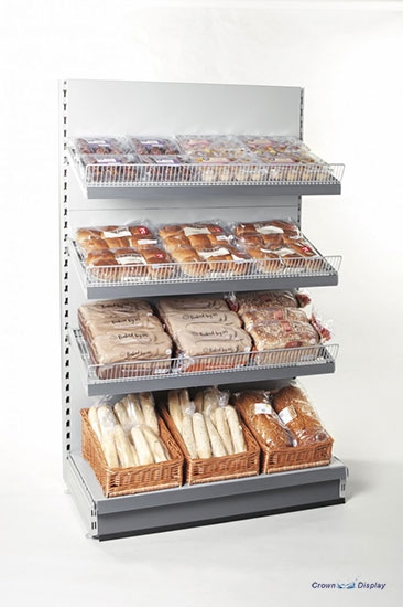 Bakery Unit (665mm wide)