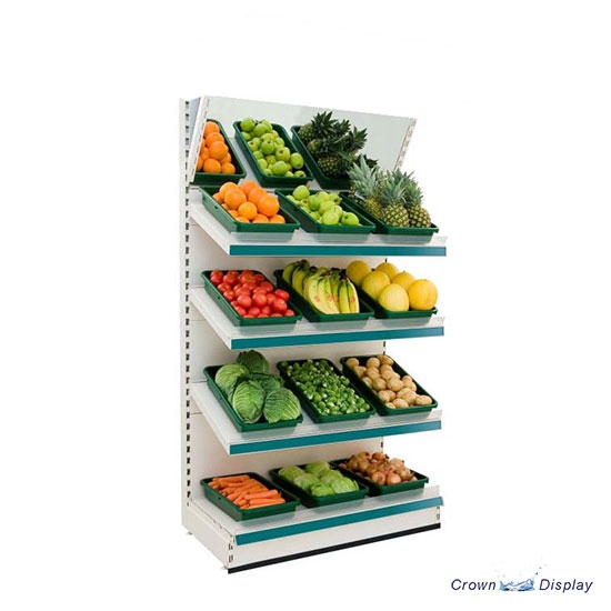 Fruit & Vegetable Unit (1000mm wide)