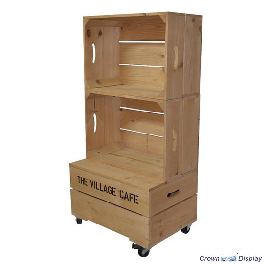 Crate Simplicity Unit (Large)