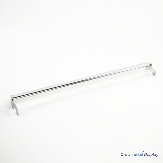 Chrome Rear Support Bar