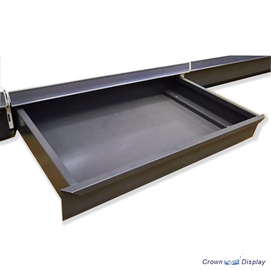 Base Drawer with Castors