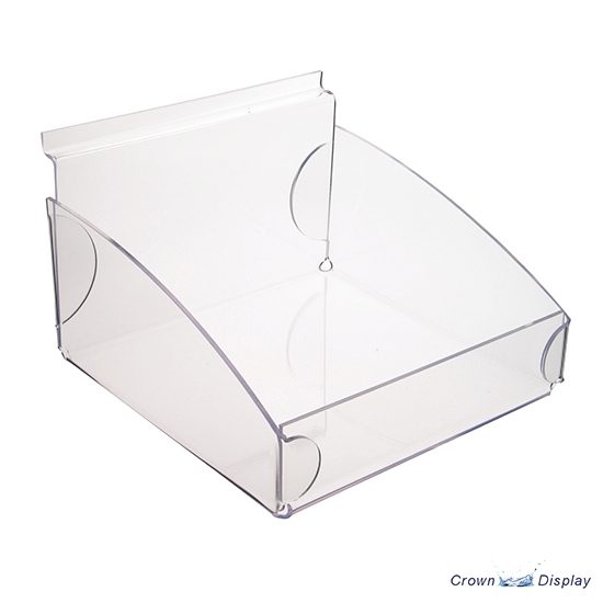 Heavy Duty Acrylic Tray Heavy Duty Acrylic Tray