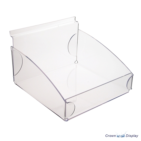 Heavy Duty Acrylic Tray