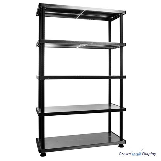 Super Heavy Duty Adjustable Shelving Unit