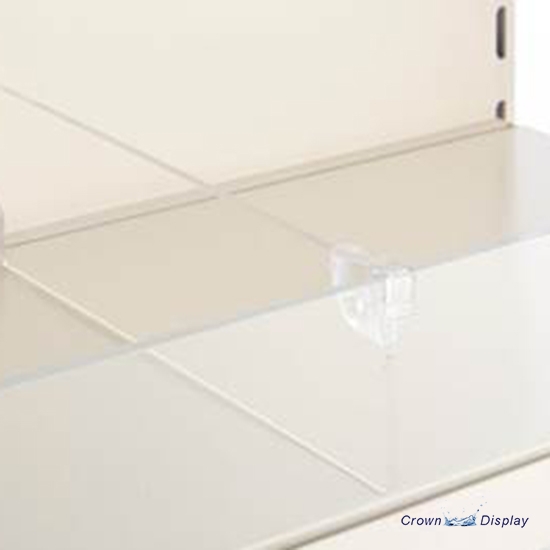 Acrylic Risers and Dividers Acrylic Risers and Dividers