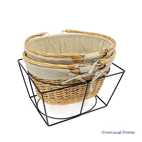 Basket Holder