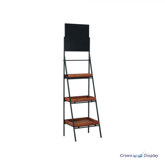 Free Standing Blackboard Unit