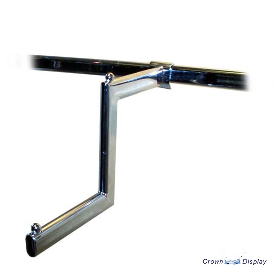 Step Arm for oval bar (3126110)