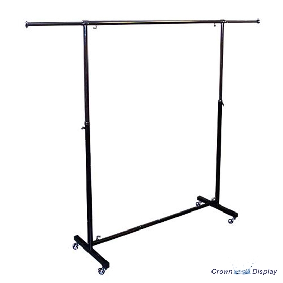 SALE PRICE! Strong Adjustable Garment Hanging Rail (3152010)