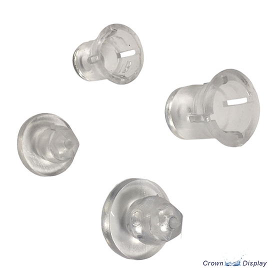 Letter Rear Fixings - Medium (7257015)