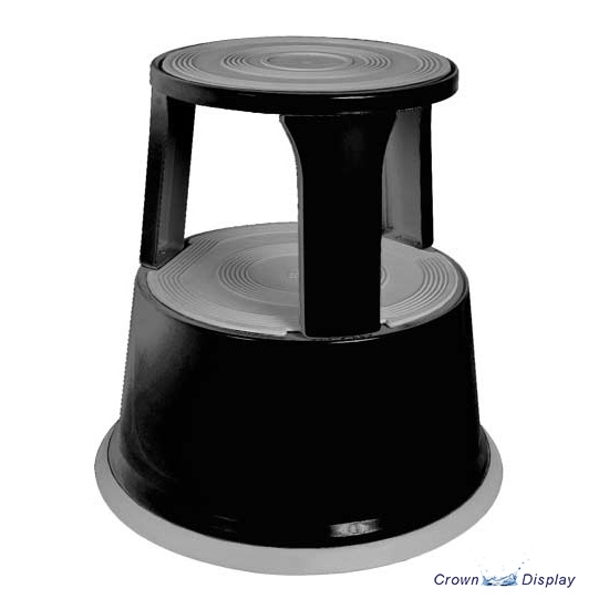 Black Kick Stool (4400421)