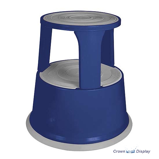 Blue Kick Stool (4400428)