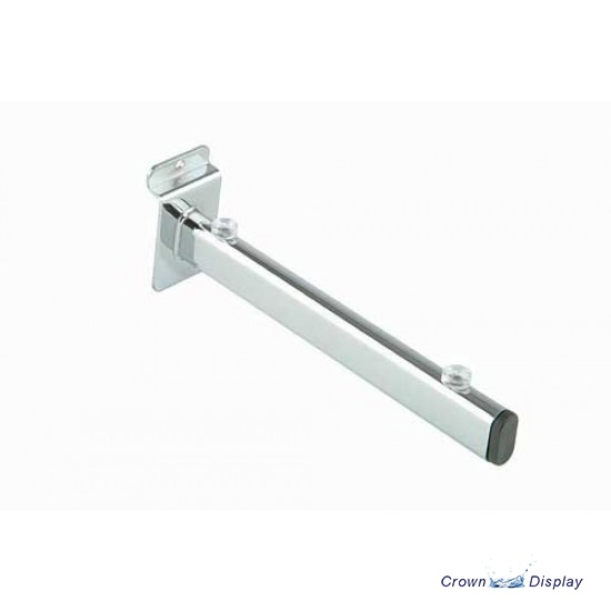 Chrome Glass Shelf Bracket Chrome Glass Shelf Bracket