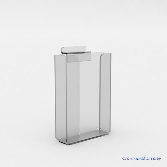 Acrylic Leaflet/Brochure Dispenser