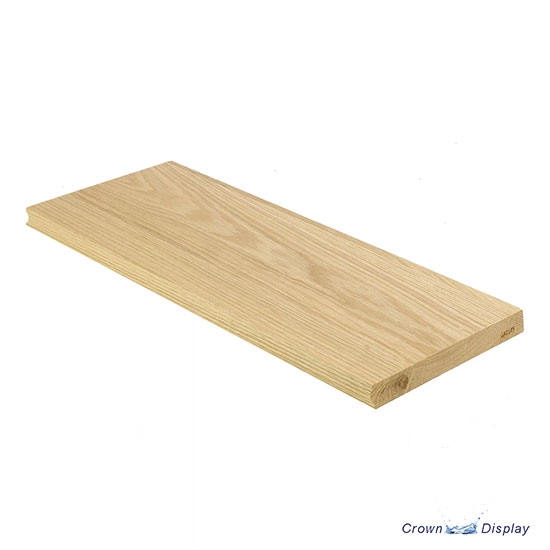 Long Oak Presentation Board
