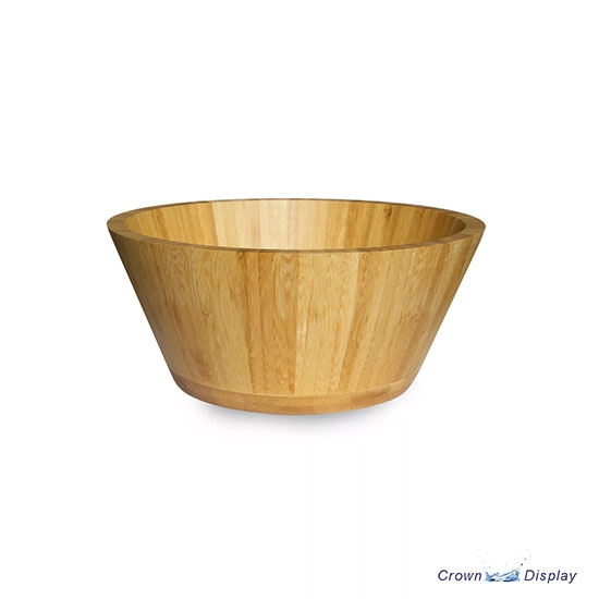 Bamboo Bowl Bamboo Bowl
