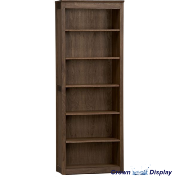 Crown Handmade Bookcase Crown Handmade Bookcase