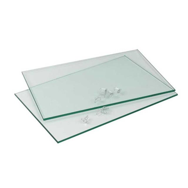 Glass shelves & Brackets Glass shelves & Brackets