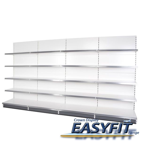 Easy Fit Wall Bay