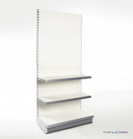 Shop Shelving Package