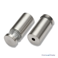 Hollow Stainless Steel Standoff 12mm x 20mm (7235517)