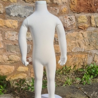 Pre-loved medium child mannequin